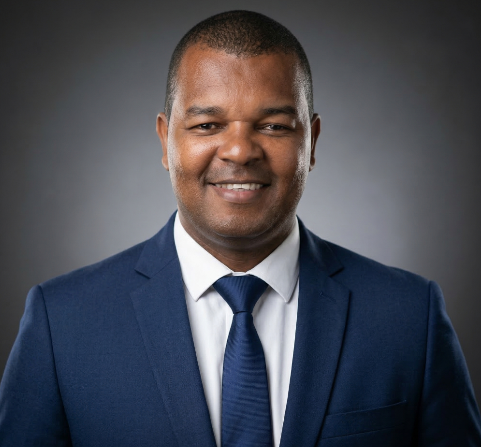 Lúcio Silva - Avaliador Imobiliário